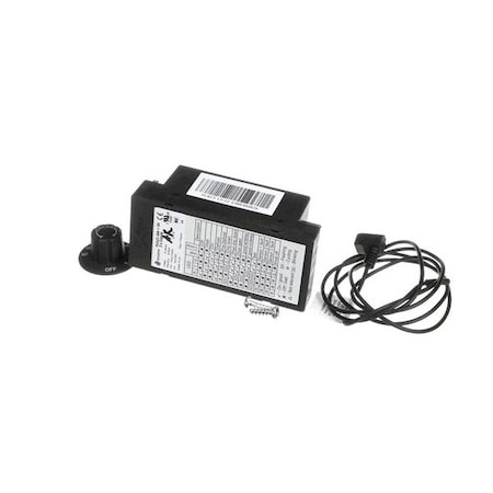 Master-Bilt Temp Control, Ufa, Sollateck Fca-23, No 19-14783-AR 19-14783-AR